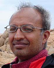 Professor Sanjeev Gupta