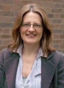 Professor Carolin Crawford