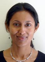 Dr Hiranya Peiris