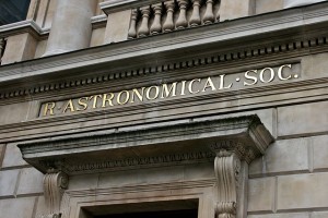 Royal Astronomical Society